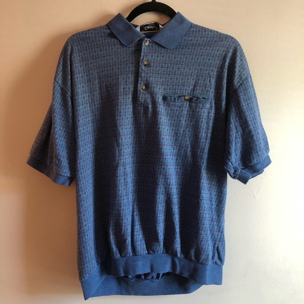 Vintage Polo
